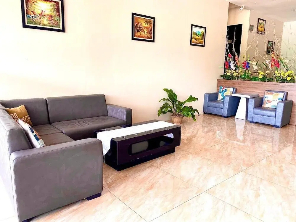 OS Hotel Tanjung Uncang