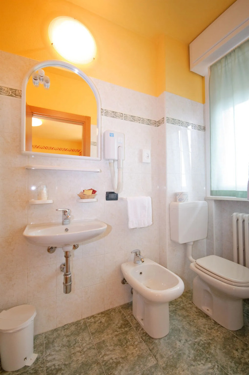 Hotel Villa Rosa