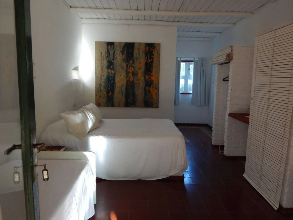Posada Paradiso