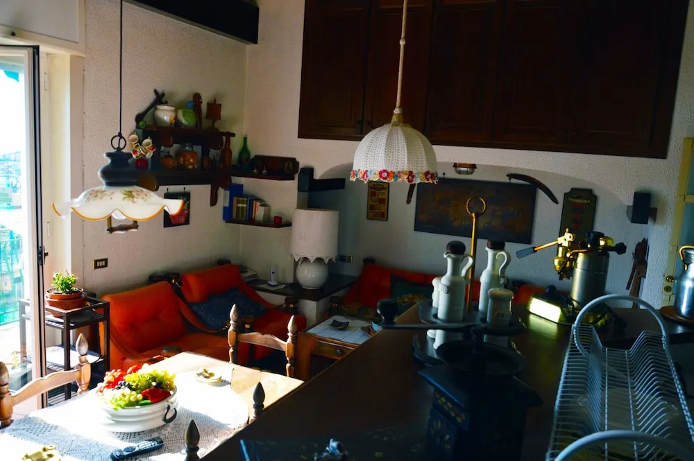 Casa Argentino