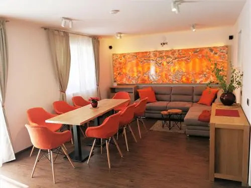 Appartements Onyx