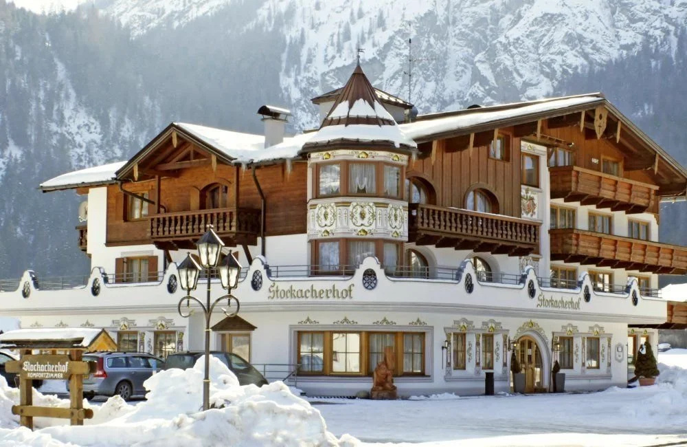 Stockacher Hof