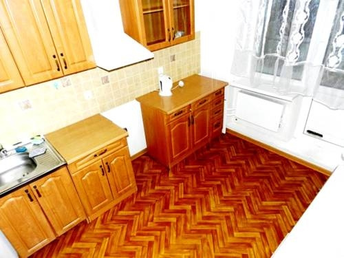 Apartamenty Uyutniy Dom Krasnoyarskiy Rabochiy