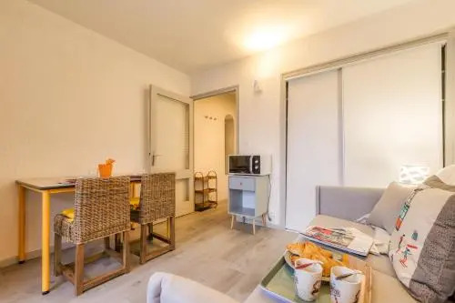 Residence Les Periades 66166