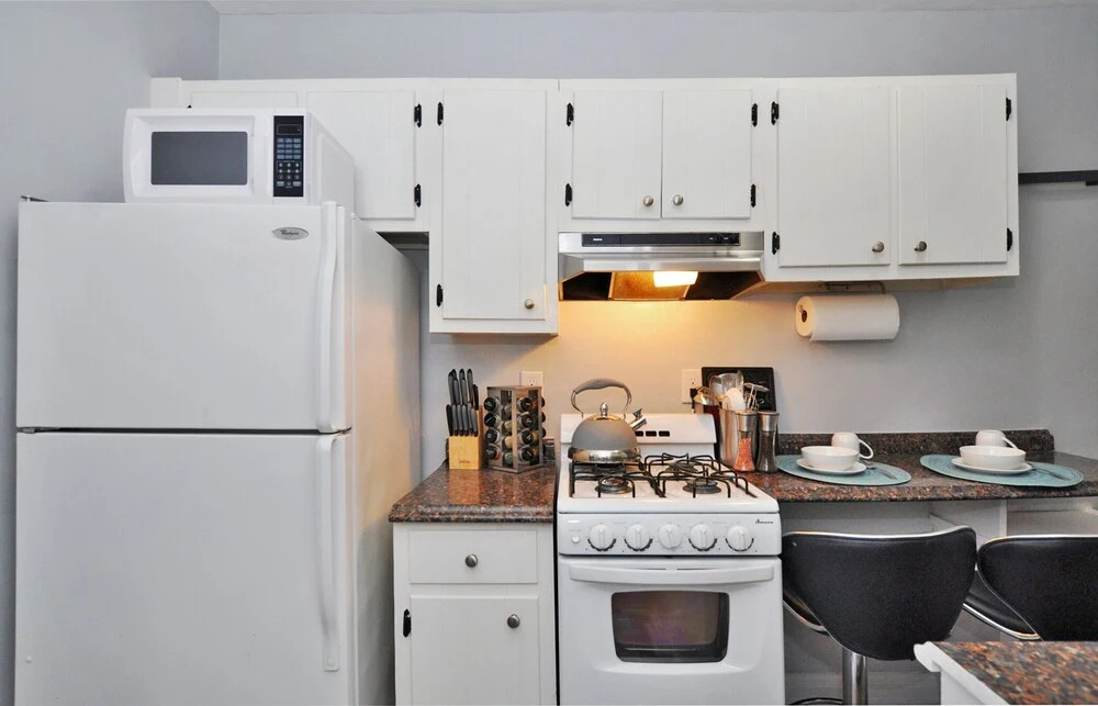 CH4 & CH8 - CapitolHill Fully Furnished Spacious 1BR