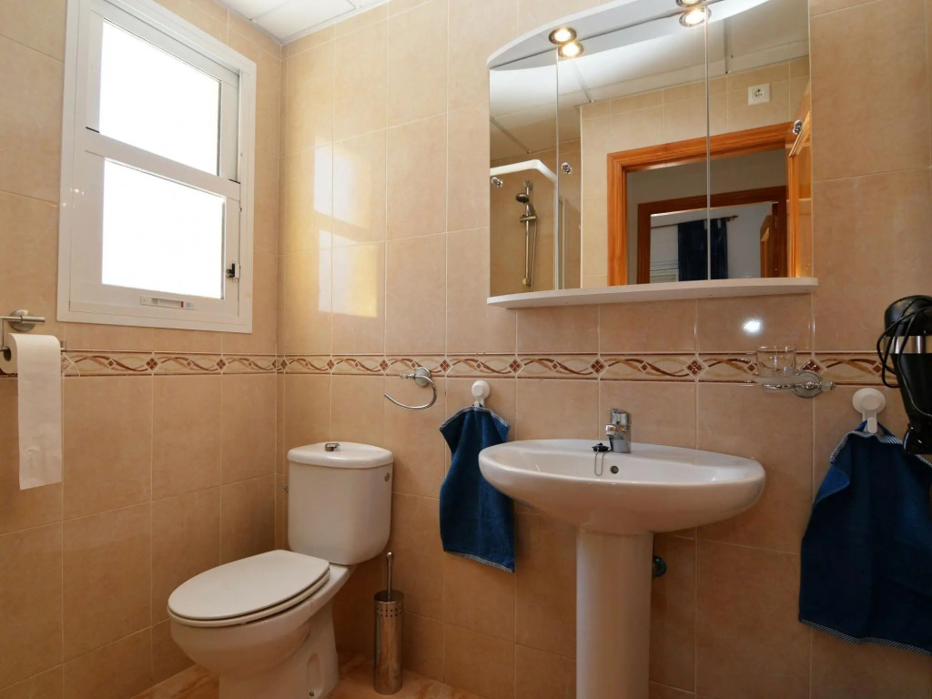 Gorgeous Villa in Mazarrón with Private Pool