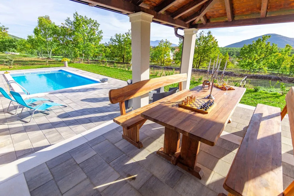 Villa Josip