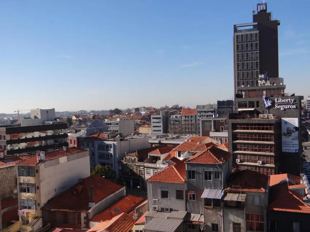Enjoy Porto Apartment by Porto City Hosts
