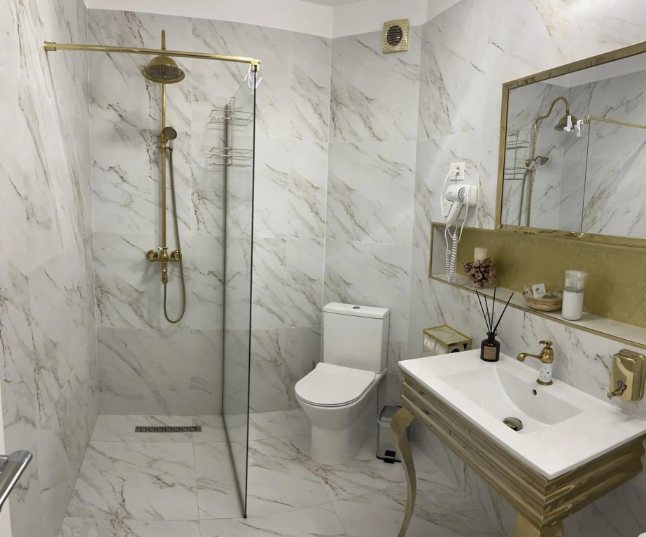 Vila Zoe 1 BucharestAirport&Therme&Park Otopeni