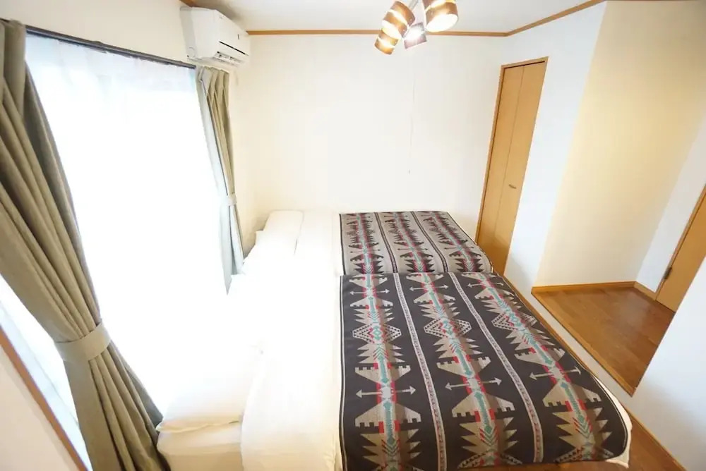 Terry's Apartment Shinsaibashi I M04C