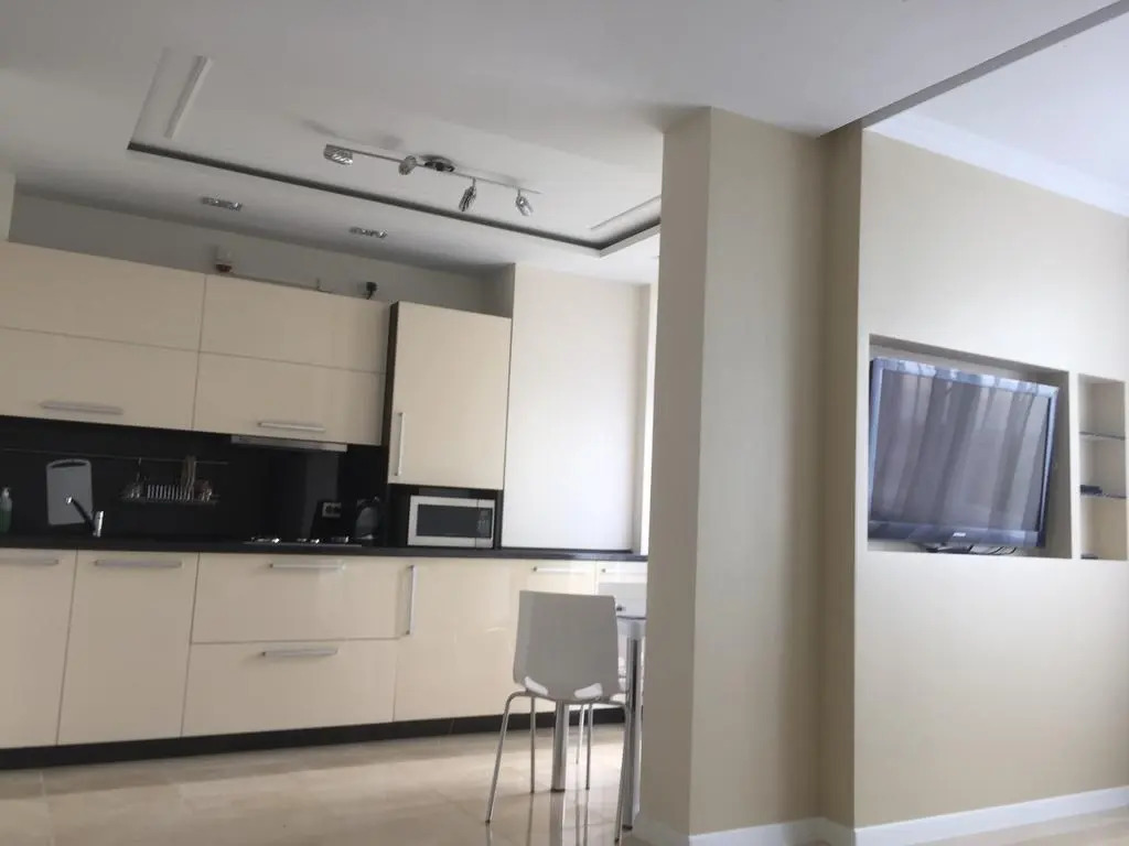 Apartamenti Proletraskaya 75
