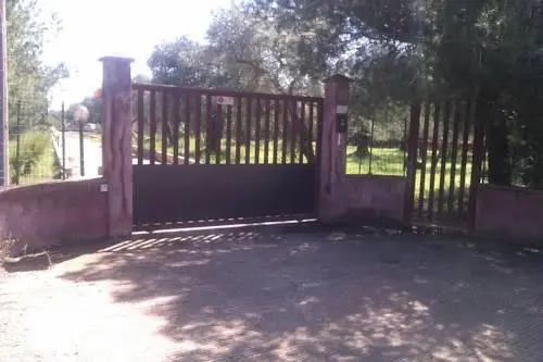 Villa Santa Teresa