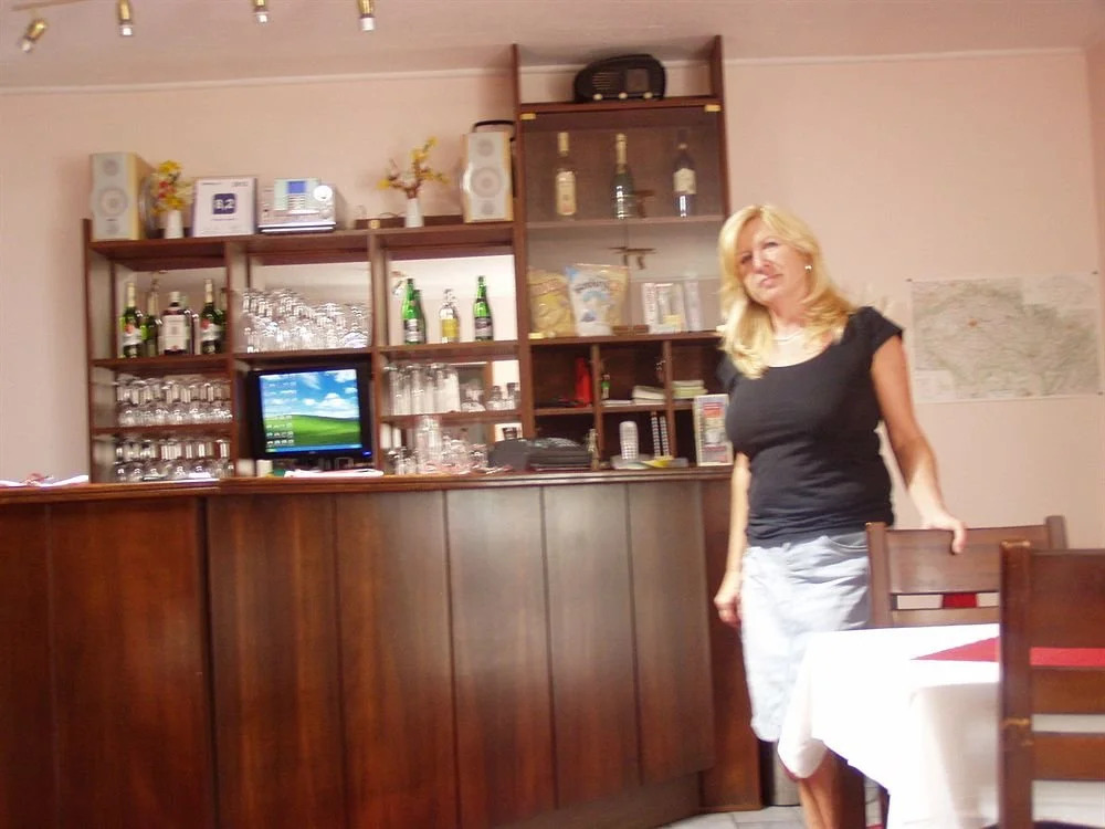 Pension Sparta