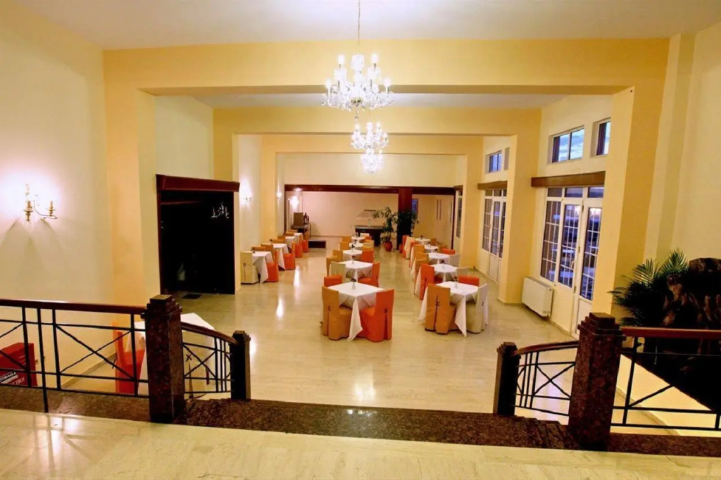 Belvedere Aeolis Hotel