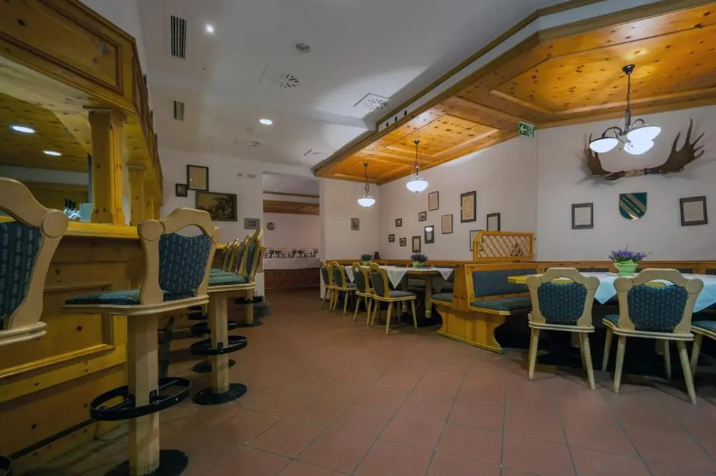 Albhotel Fortuna