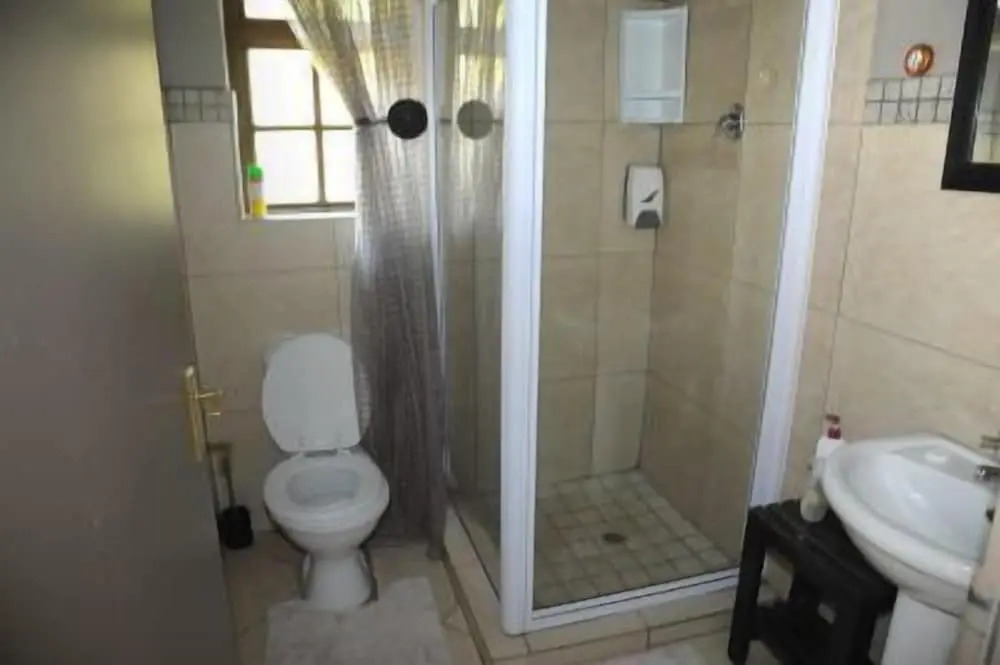 d Vine Guest House