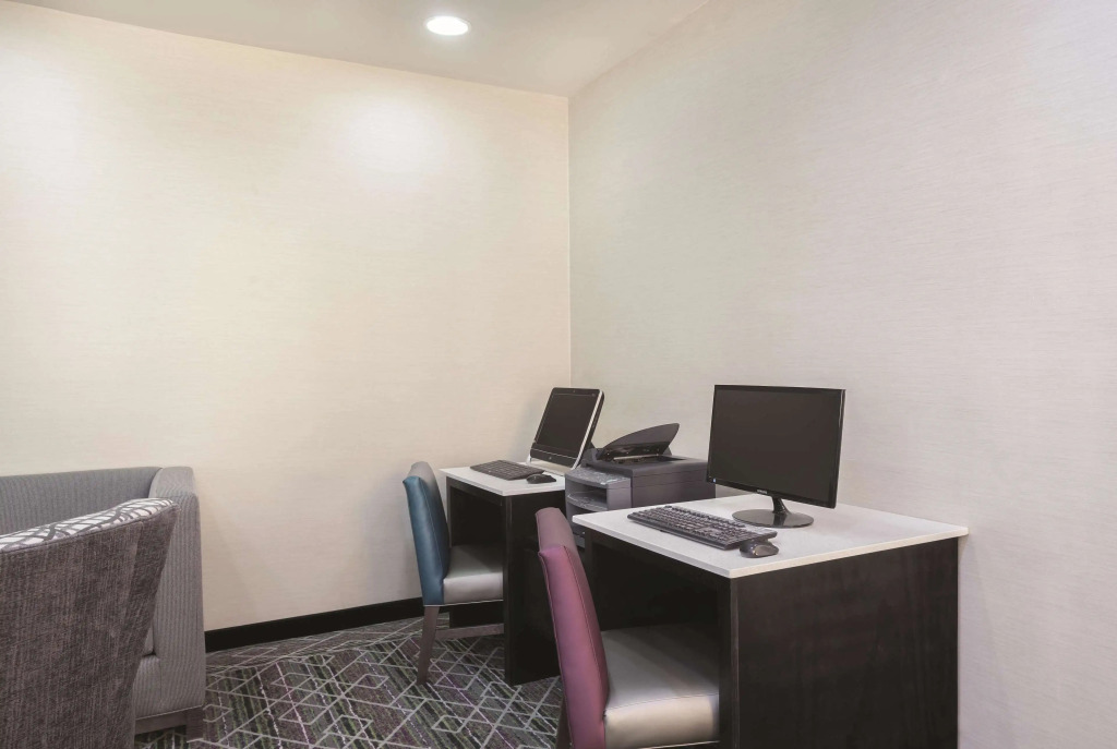 La Quinta by Wyndham Rome