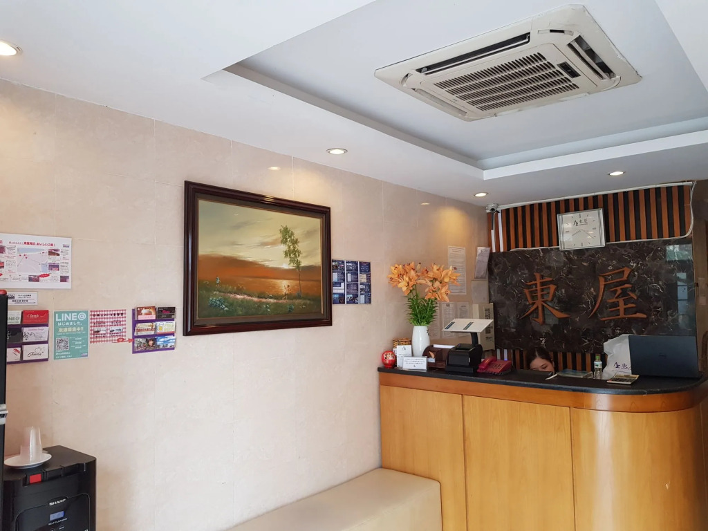 Azumaya Hotel Kim Ma 2