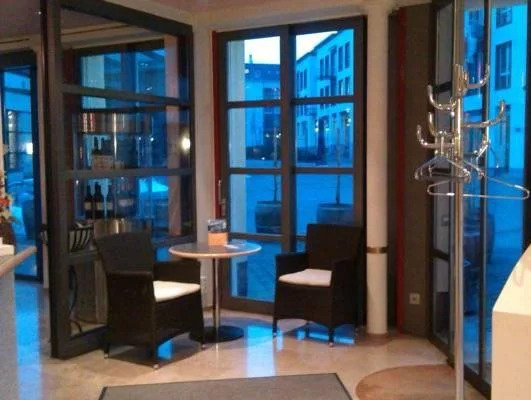 Hotel Lorze