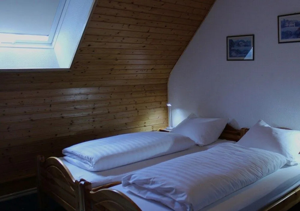 Landgasthaus Veltheimer Hof