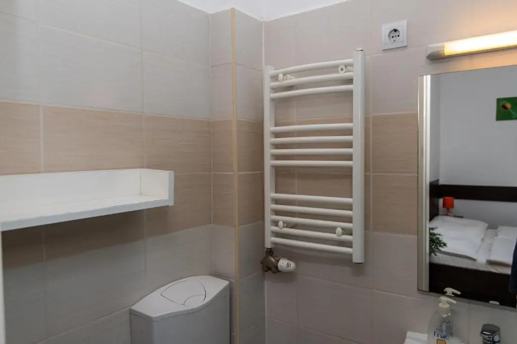 Hello Apartmanház