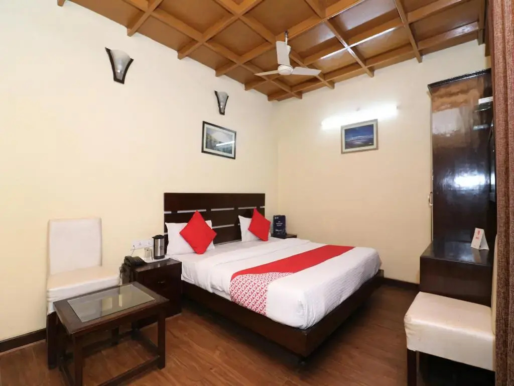 Hotel Regency Shyam Sunder