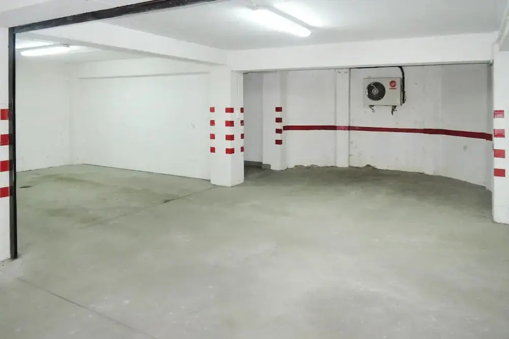 Holiday Flat in Miedzyzdroje, top Location for 4 Persons