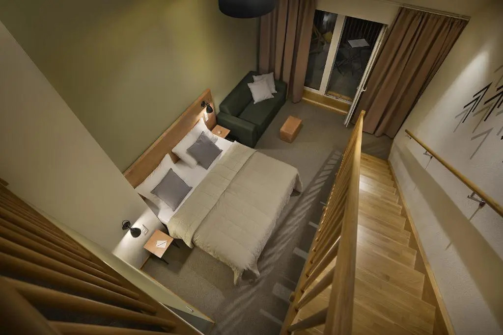 Hotel Element Lipno