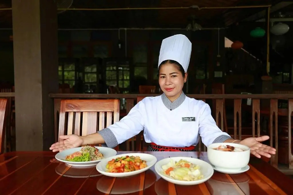 Nakakiri Resort & Spa