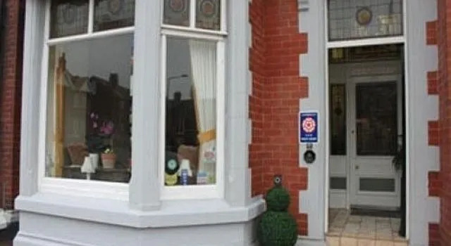 Fox lodge