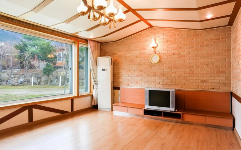 Gapyeong Dolmaru Pension(돌마루 펜션)