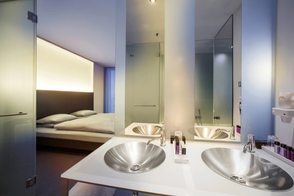 INNSiDE by Meliá Düsseldorf Derendorf
