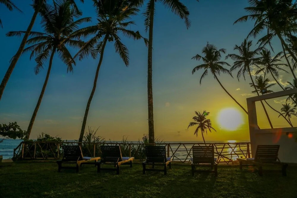 Top Secret Beach Hotel