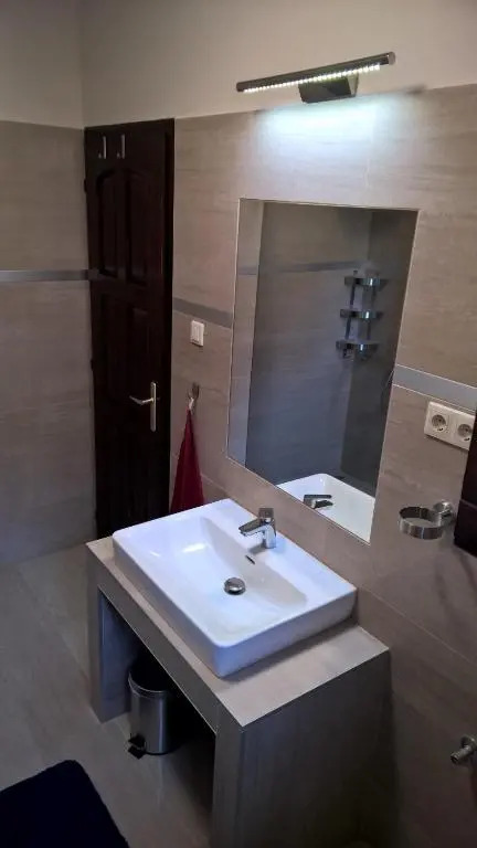 Jázminvirág Apartman
