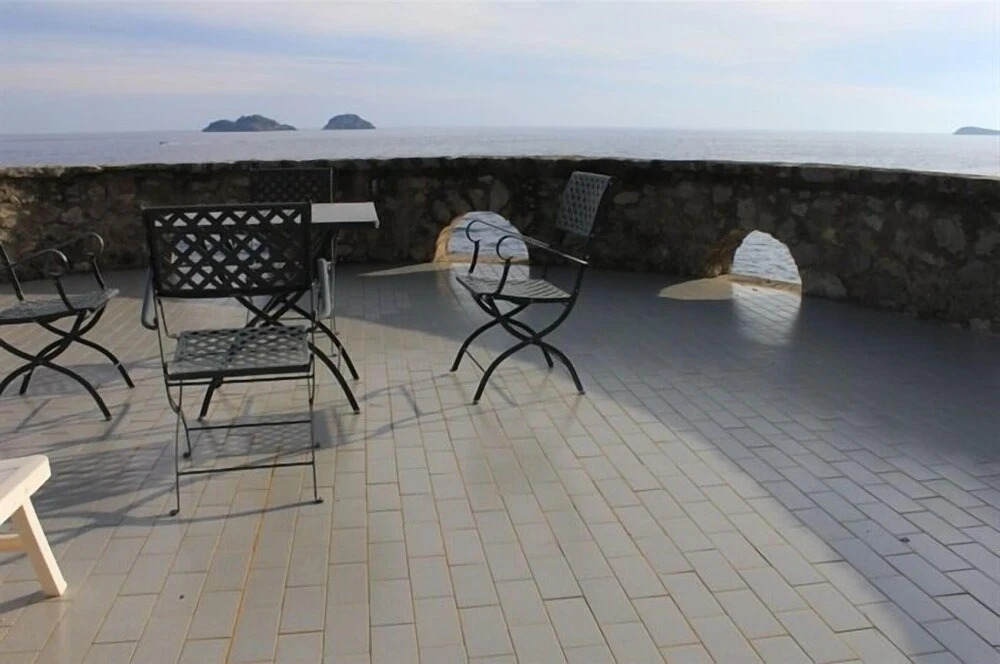 Villa Torre Saracena