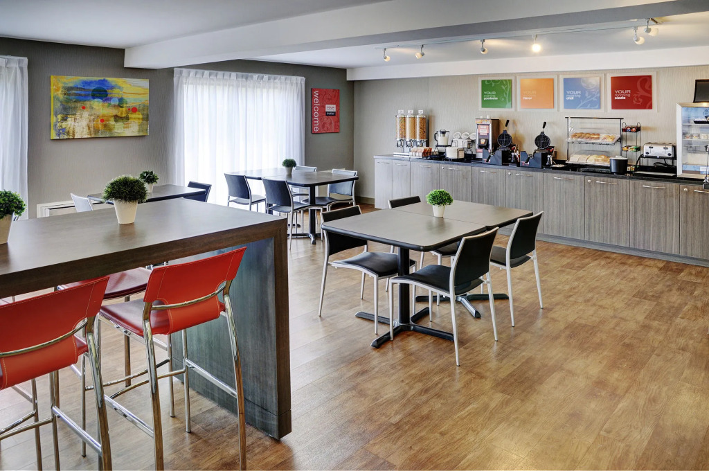 Comfort Inn Sudbury East
