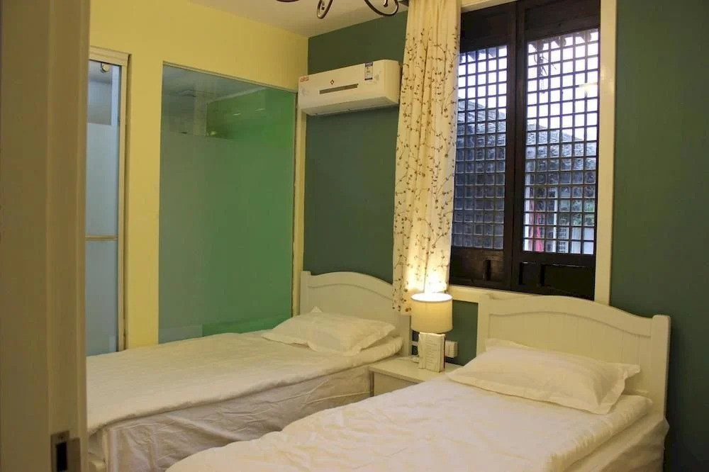 Shaoxing International Youth Hotel