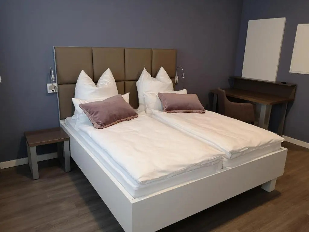 Trip Inn PostApart Aschaffenburg
