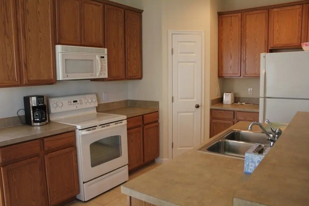 Ov2665 - Trafalgar Village Resort - 4 Bed 3 Baths Villa