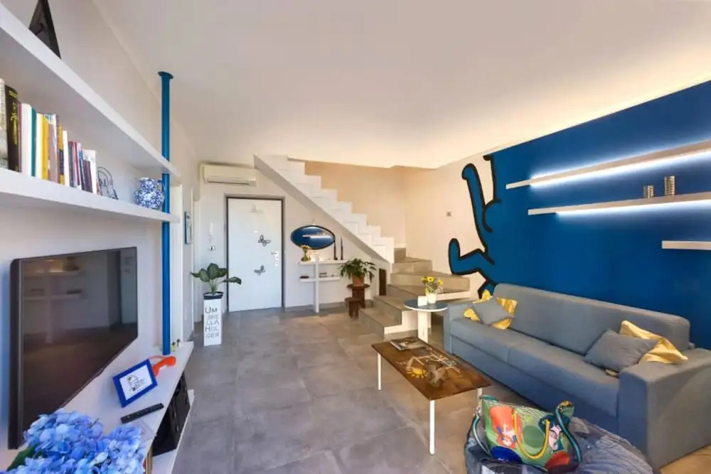 Karme House