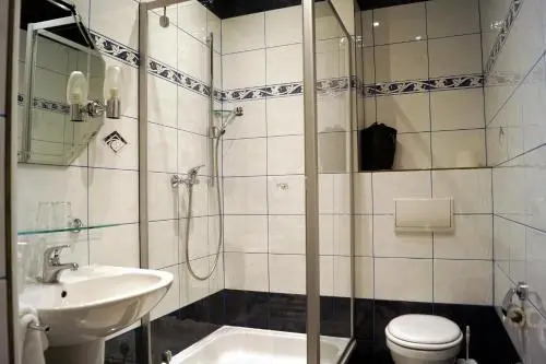Hotel Villa Wittstock