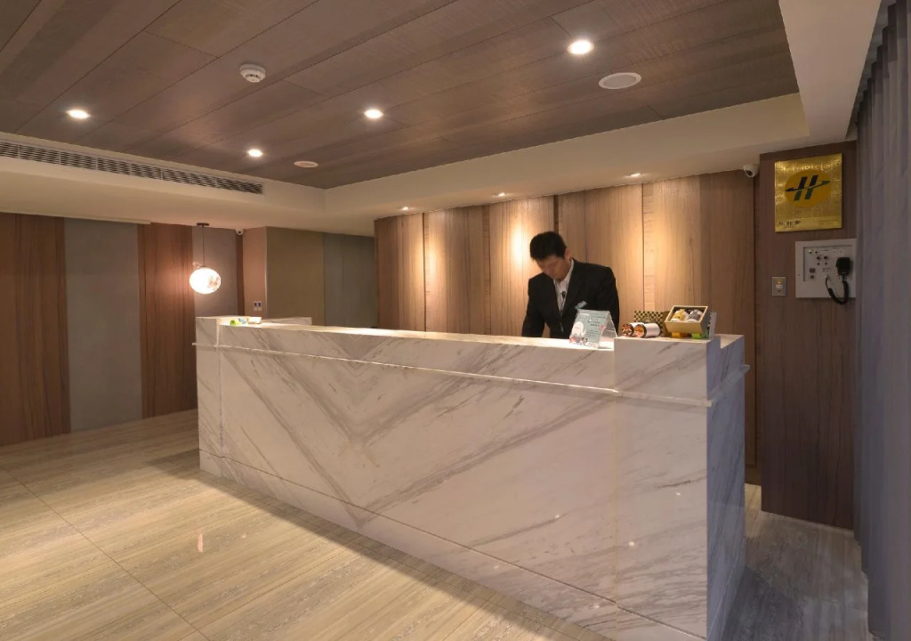 Ximen Hotel