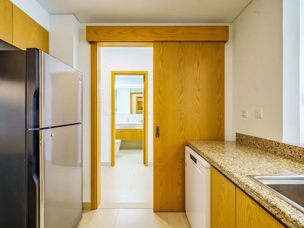 Downtown Charming Condo Close to Dubai Mall