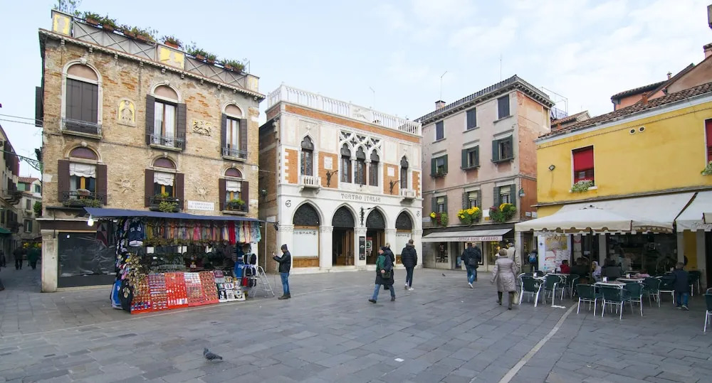 Hotel Colombina
