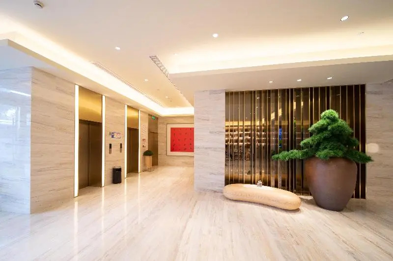 JI Hotel Hangzhou Banshan Road