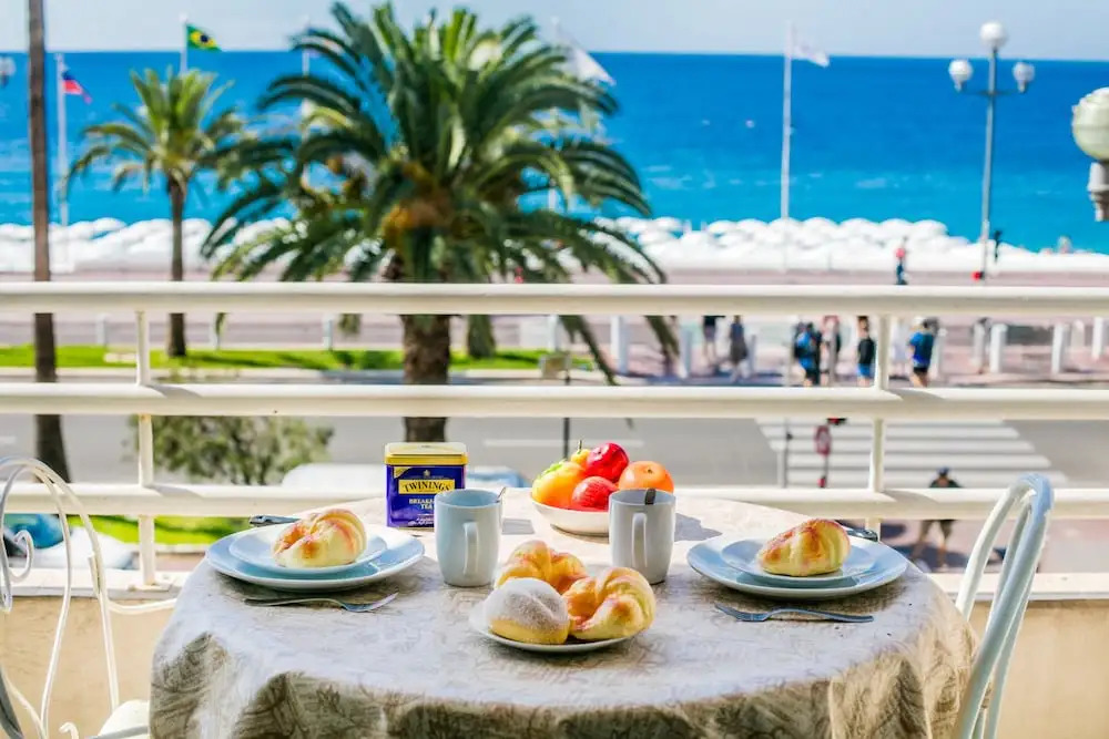 Lido Promenade AP4020