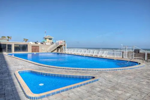 Pirates Cove Condo Unit #209