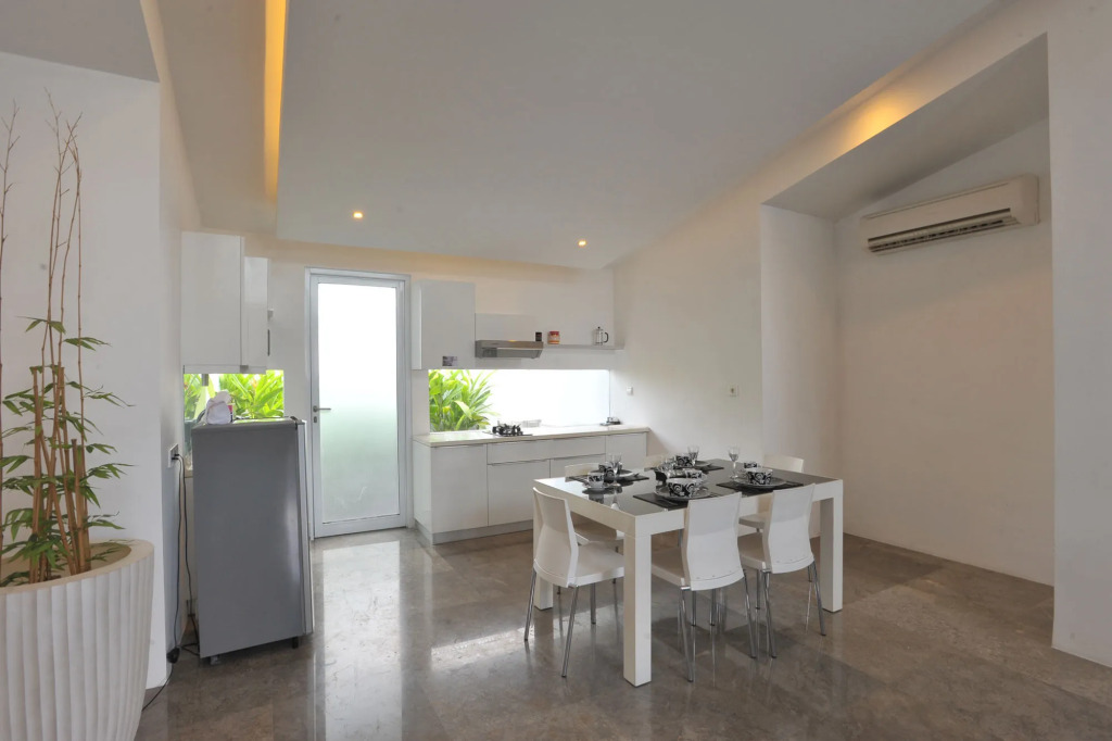 Bali Yarra Villas - Seminyak