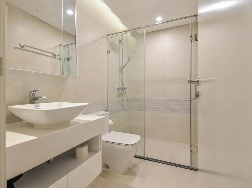 Luxury Apartment in Vinhomes Metropolis near Lotte