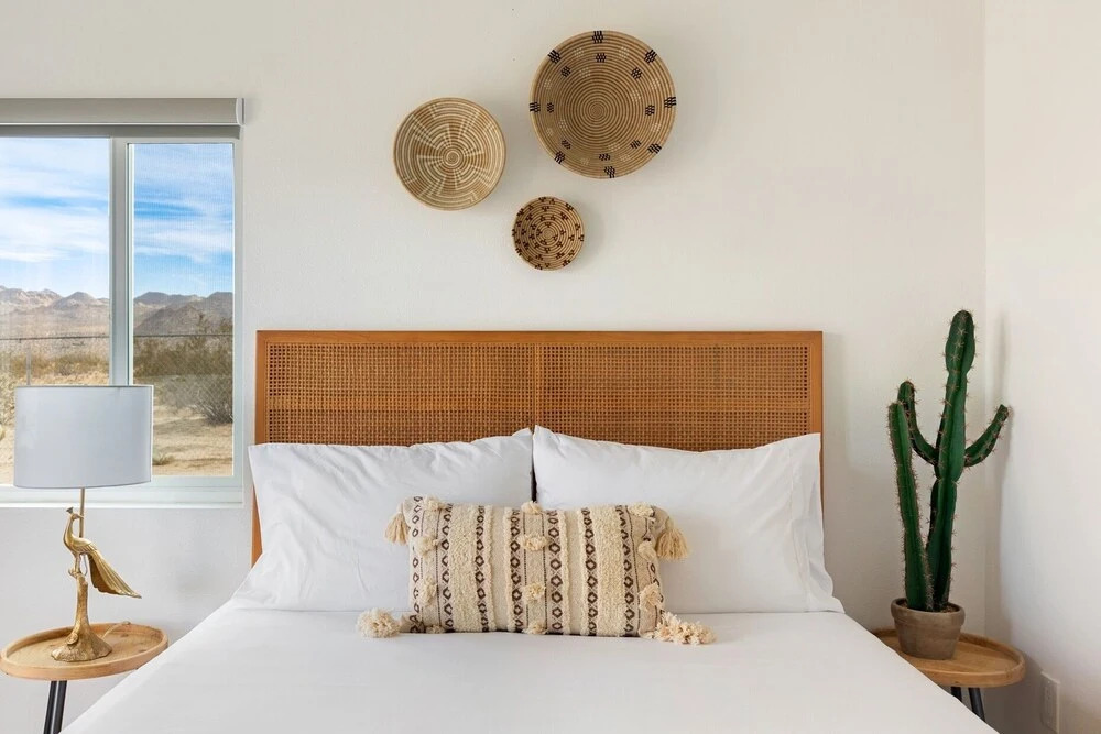 Mojave Ranch - Hot Tub, Fire Pit, Dark Skies And Desert Views! 2 Bedroom Home by RedAwning
